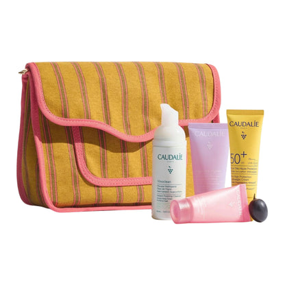 Caudalie Pack Essenciais do Verão