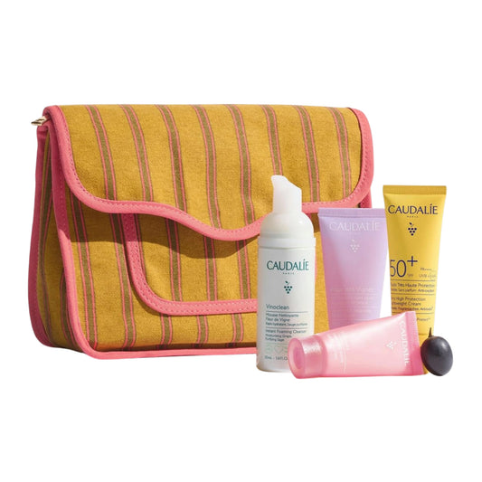 Caudalie Pack Essenciais do Verão