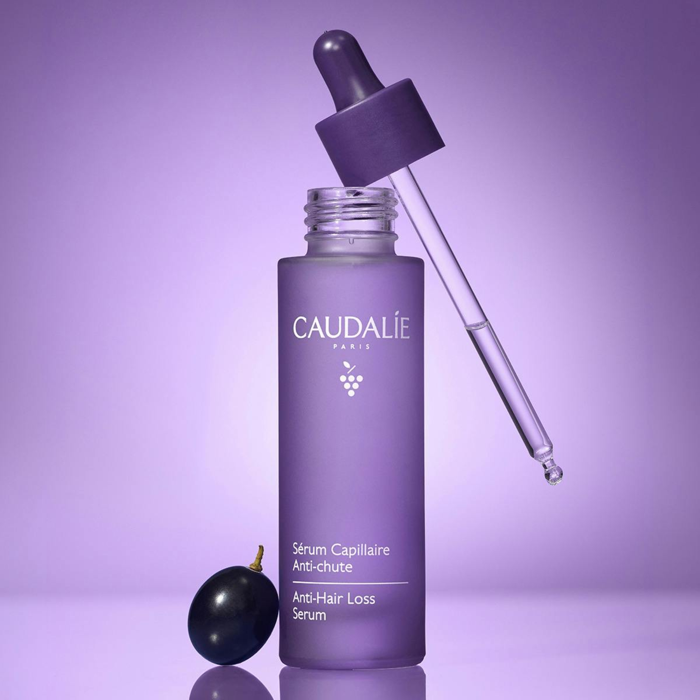 Caudalie Sérum Capilar Anticaída 50mL