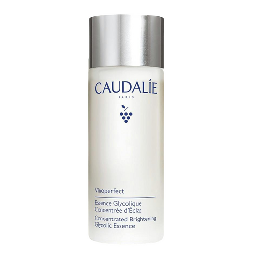 Concentrado de esencia glicólica Vinoperfect de Caudalie Radiance 100 ml