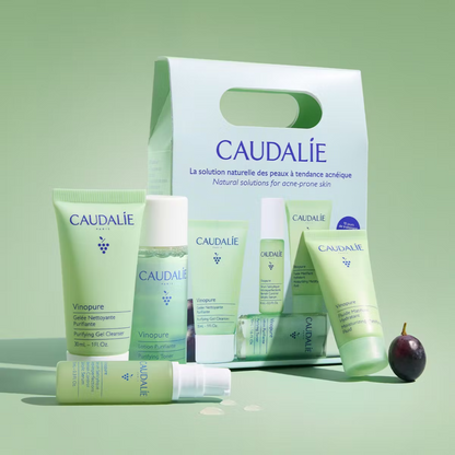 Caudalie Vinopure Discovery Kit