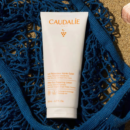 Caudalie Vinosun Protect Leite Reparador After-Sun 200mL