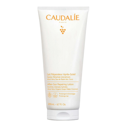 Caudalie Vinosun Protect Leite Reparador After-Sun 200mL
