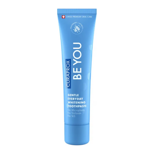 Curaprox Be You Pasta de Dentes Amora Silvestre e Alcaçuz 60mL