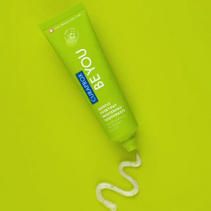 Curaprox Be You Pasta de Dentes Maça e Aloé 60mL