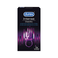 Durex Intense Diabillo