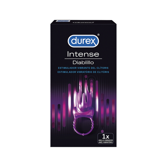 Durex Intense Diabillo