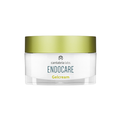 Endocare Gelcreme Antienvelhecimento Regenerador 30mL