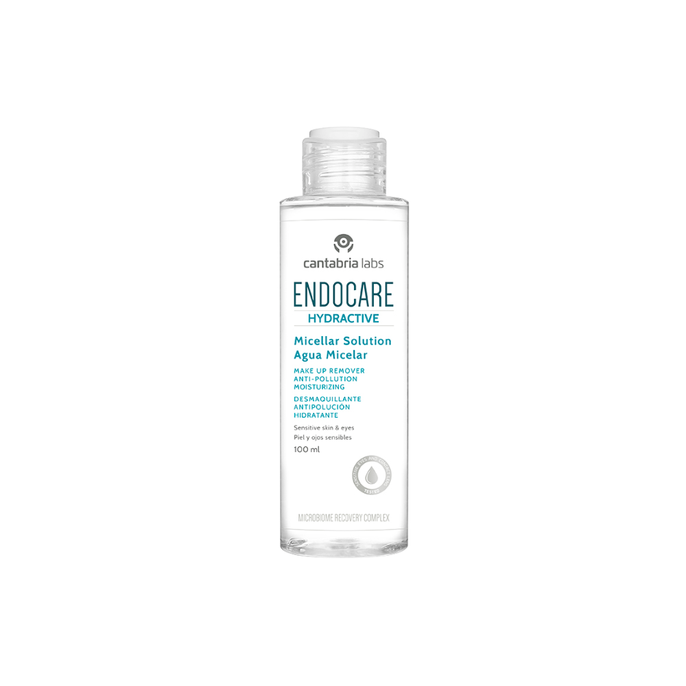 Endocare Hydractive Água Micelar 100mL
