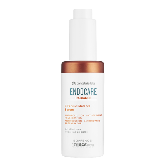 Endocare Radiance C Ferulic Edafence Sérum 30mL