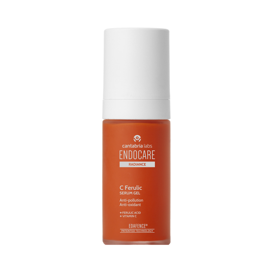 Endocare Radiance C Ferulic Sérum Gel 30mL