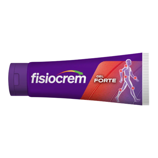 Fisiocrem Gel Forte 50mL