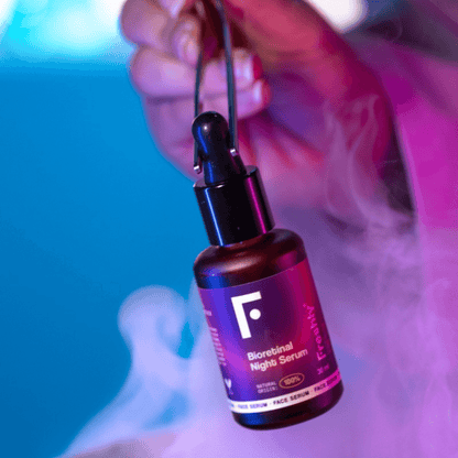 Freshly Bioretinal Night Serum 30mL