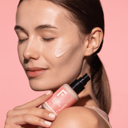 Freshly Cica Calm Moisturising Cream 50mL