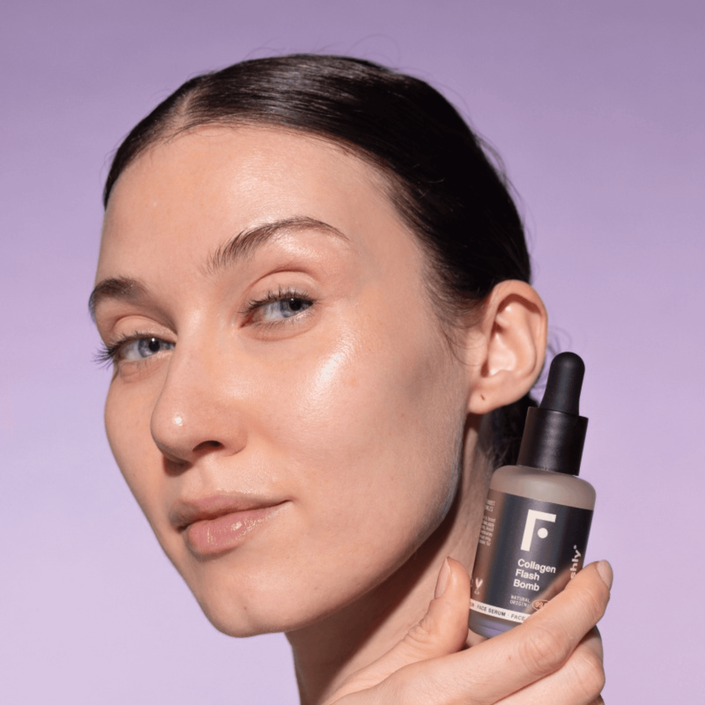 Freshly Collagen Flash Bomb Sérum Colagénio 30mL