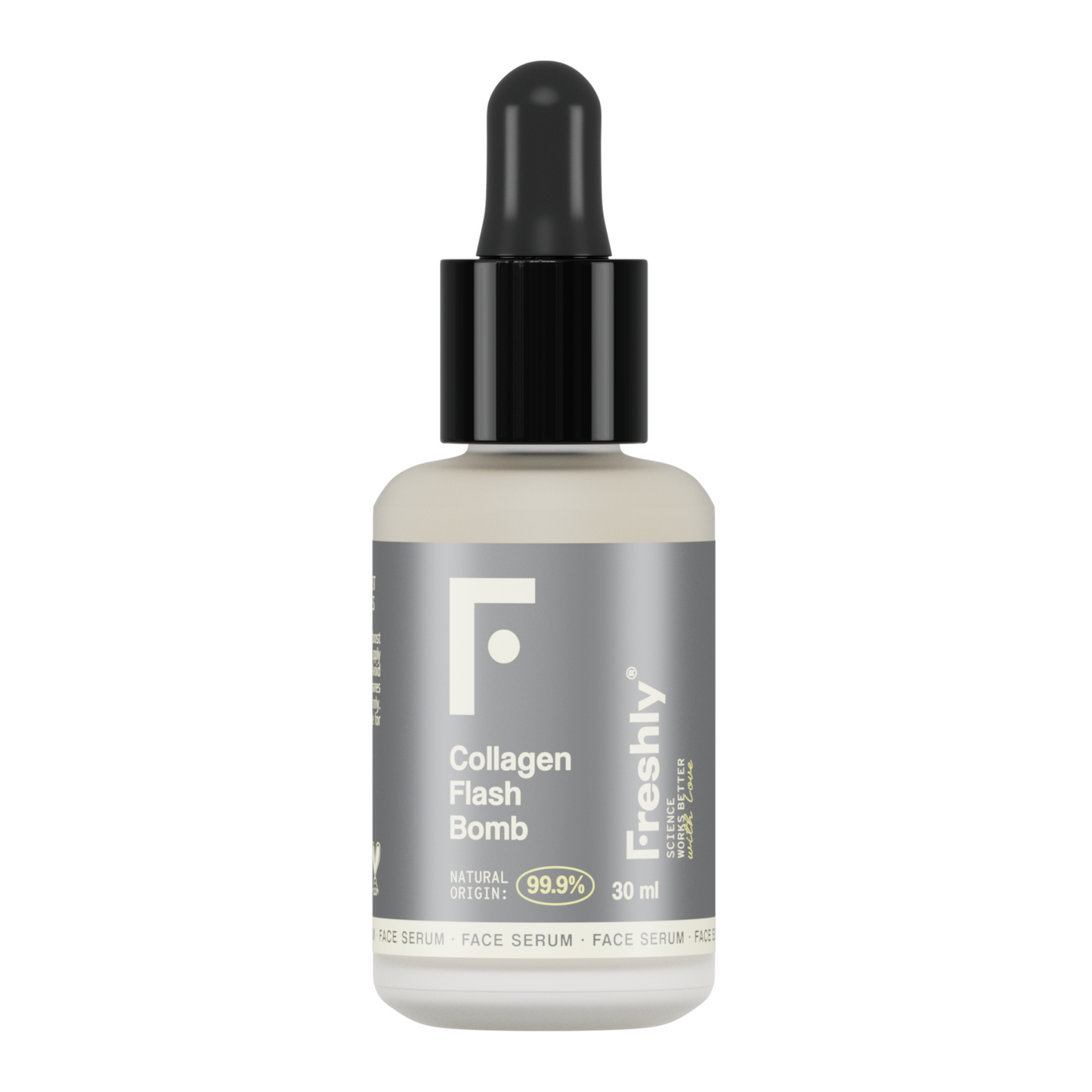Freshly Collagen Flash Bomb Sérum Colagénio 30mL