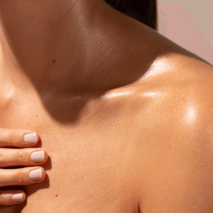 Freshly Glow Edition Body Oil 100mL