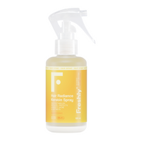 Freshly Hair Radiance Keratin Spray Protetor Térmico 100mL