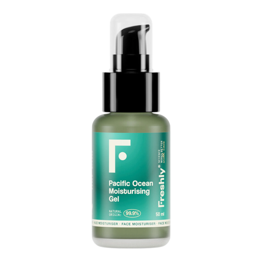 Freshly Oil-Control Gel Hidratante 50mL