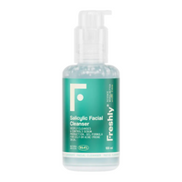 Freshly Salicylic Facial Cleanser Gel Limpeza 100mL