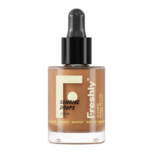 Freshly Sunrise Drops Sérum Bronzeador 28mL