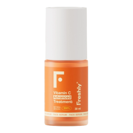 Freshly Vitamin C Advanced Treatment Sérum 30mL