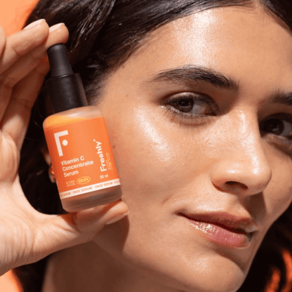 Freshly Vitamin C Concentrate Serum 30mL