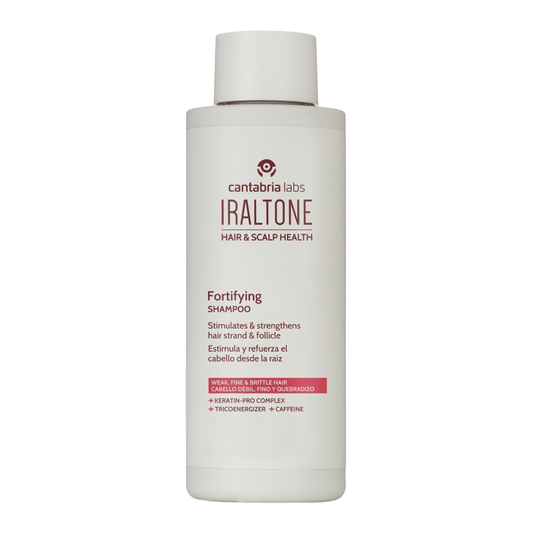 Iraltone Champô Fortificante 200mL