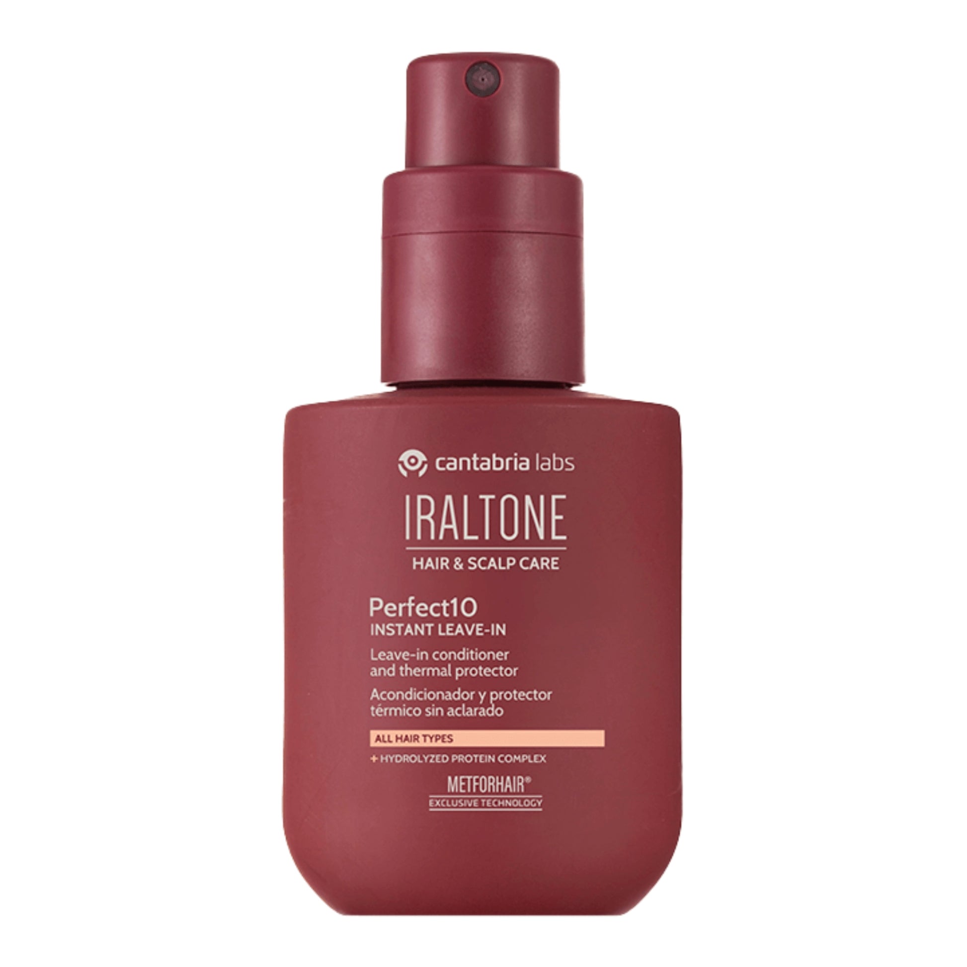 Iraltone Perfect10 Condicionador Capilar 150mL