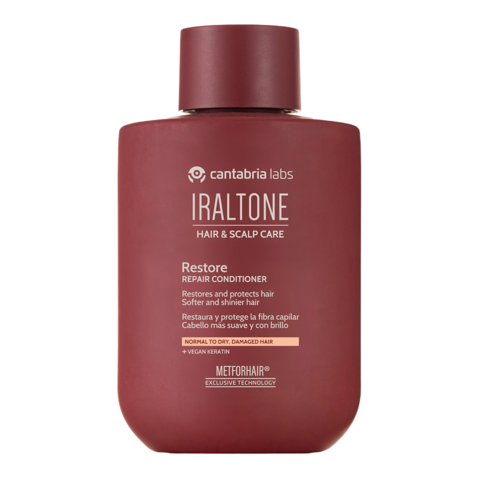 Iraltone Restore Condicionador Reparador 200mL