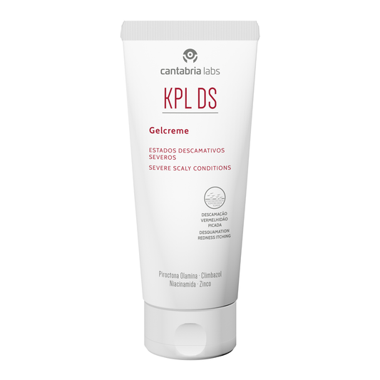 KPL DS Gelcreme 60mL