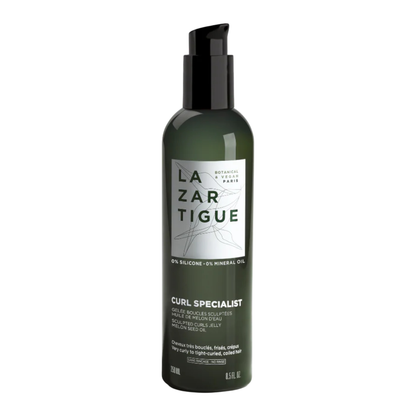 Lazartigue Curl Specialist Geleia para Caracóis 250mL