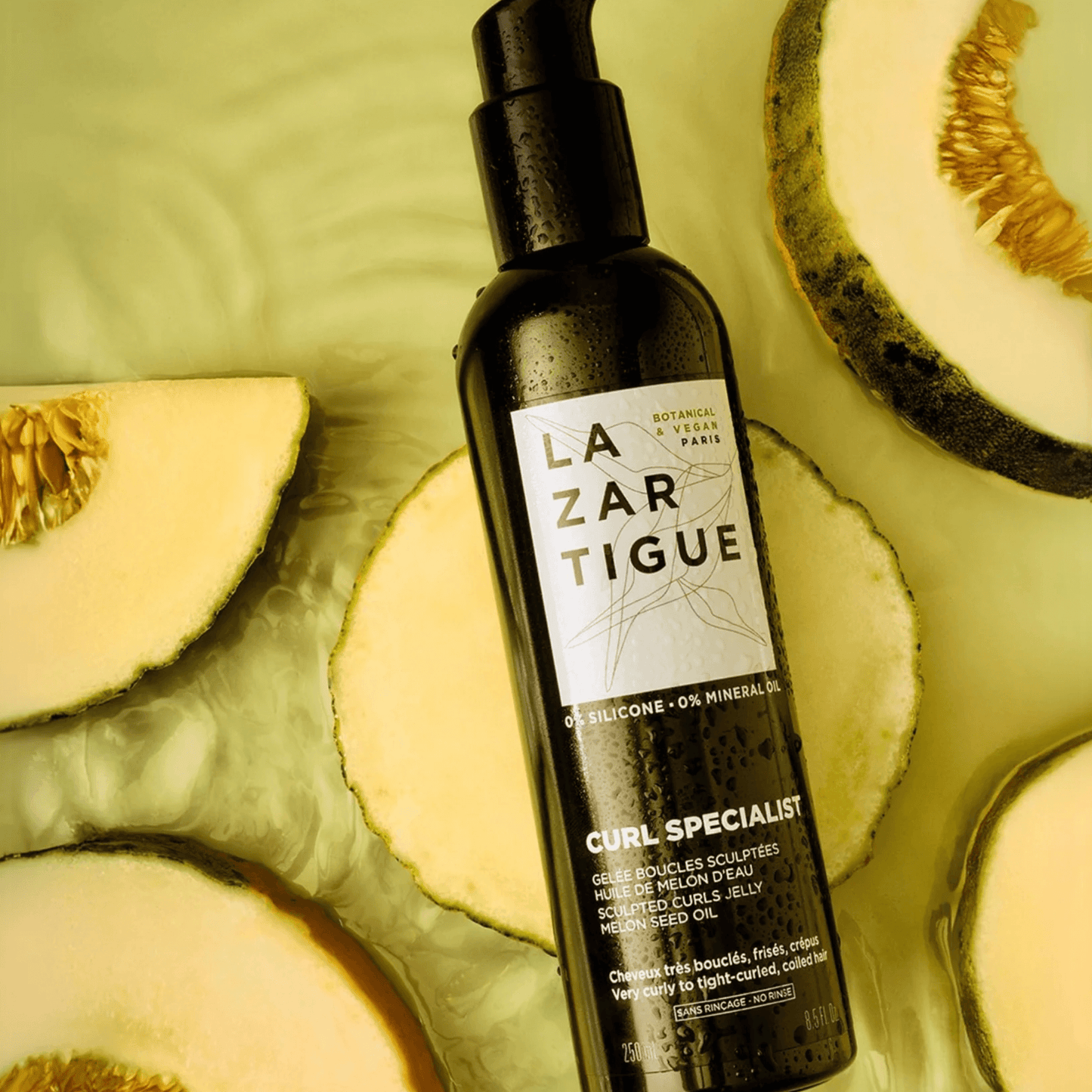 Lazartigue Curl Specialist Jalea Rizos 250mL