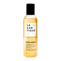 Lazartigue Extra-Gentle Champô 200mL