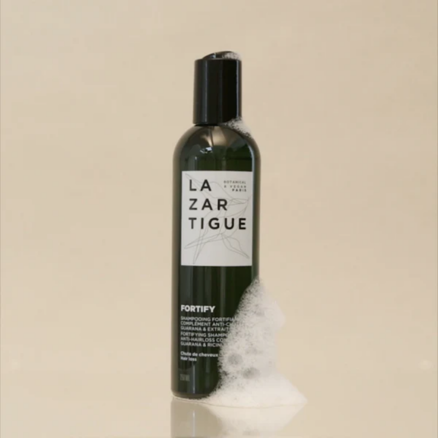 Lazartigue Fortify Fortifying Anti-Hair Loss Shampoo 250mL