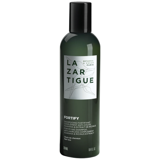 Lazartigue Fortify Champô Fortificante Antiqueda 250mL