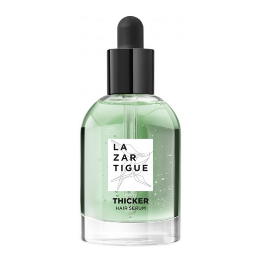 Lazartigue Thicker Hair Densifying Anti-Hair Loss Serum 50mL