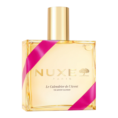 Nuxe Coffret Calendário do Advento