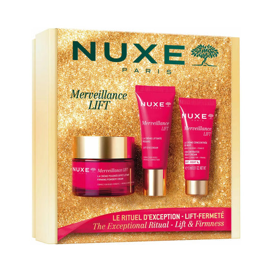 Nuxe Coffret Merveillance Lift