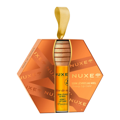 Nuxe Coffret Rêve de Miel Cuidado de Lábios com Mel