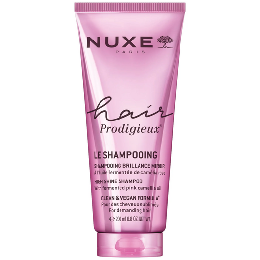 Nuxe Hair Prodigieux Champô 200mL