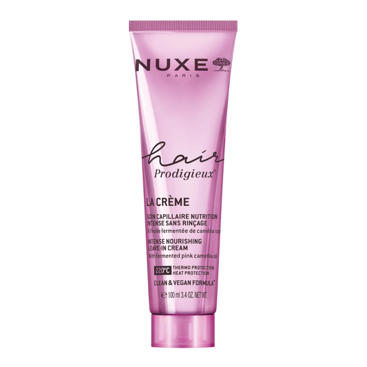 Nuxe Hair Prodigieux Cuidado Capilar Nutritivo Intenso 100mL