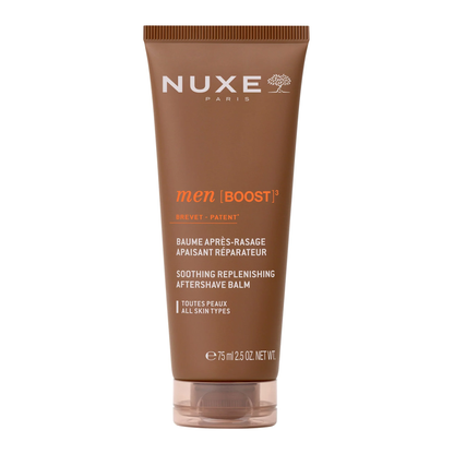 Nuxe Men Boost Bálsamo Pós-Barbear 75mL