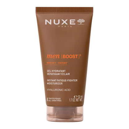 Nuxe Men Boost Gel Hidratante Desfatigante 50mL