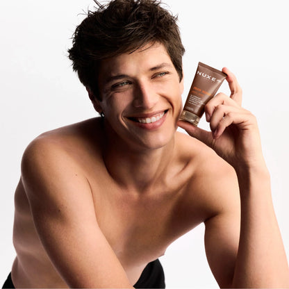 Nuxe Men Boost Gel Hidratante Desfatigante 50mL