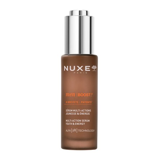 Nuxe Men Boost Sérum Multiação 30mL