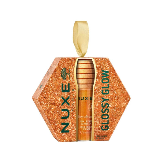 Nuxe Glossy Glow Cuidado Labial 10mL