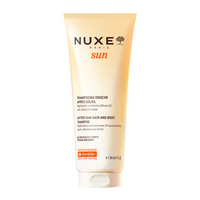 Nuxe Sun Champô e Gel Duche Pós Solar 200mL