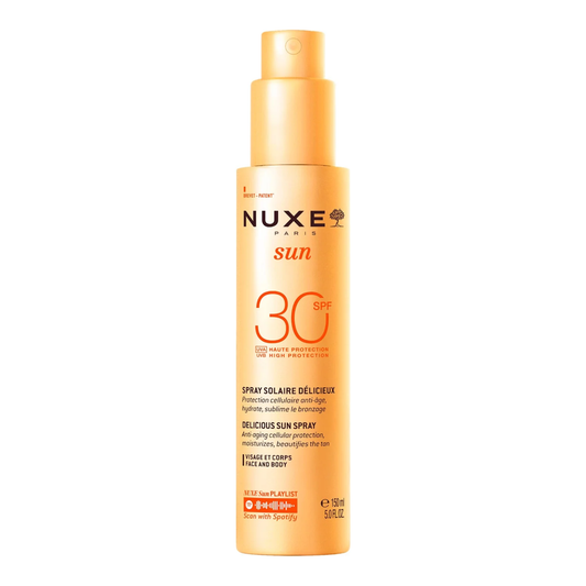 Nuxe Sun Spray Solar Delicioso SPF30 150mL