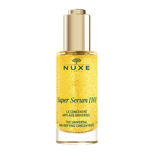 Nuxe Super Sérum [10] Formato Deluxe 50mL
